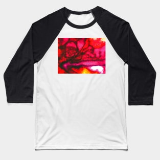 Sorbet Baseball T-Shirt